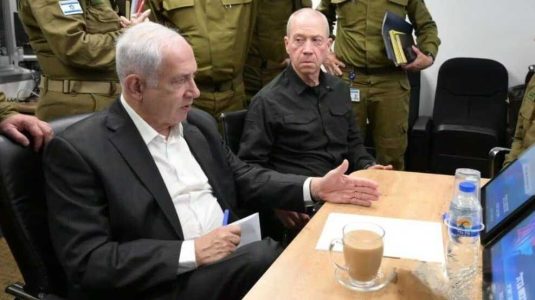 هراس اسراییل از صدور حکم بازداشت نتانیاهو و گالانت از سوی دیوان کیفری بین المللی
