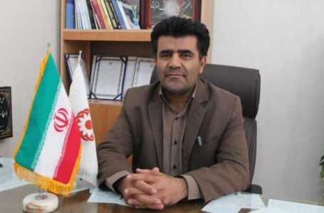پیام تسلیت مدیر کل بهزیستی استان خوزستان به مناسبت شهادت رئیس جمهور و هیات همراه
