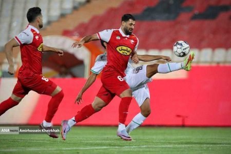 هفته هجدهم لیگ برتر| شب دشوار پرسپولیس در خانه گاندو‌ها