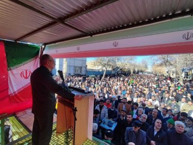 تداوم انقلاب با هویت اسلامی و بکارگیری تمام ظرفیت‌ها معنا می‌گیرد - خبرگزاری مهر | اخبار ایران و جهان