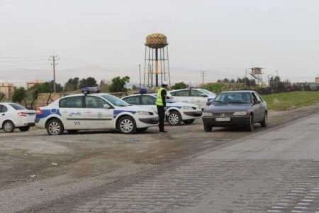 افزایش4 درصدی تردد در محورهای اصفهان
