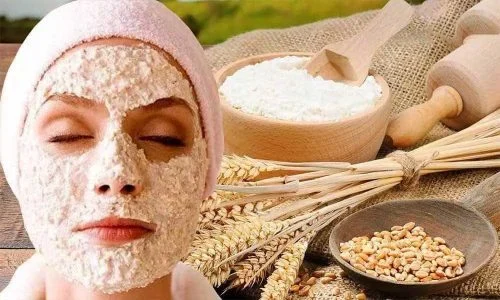 ترکیبات شامپو جوانه گندم سینره