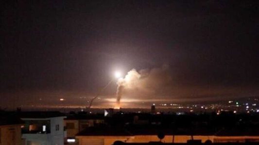 بازتاب عملیات «وعده صادق» در رسانه های خارجی: اسراییل زیر آتش ایران