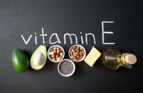 درباره فواید شگفت انگیز ویتامین E بیشتر بدانیم