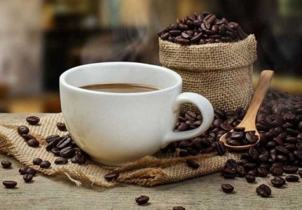 قهوه به تنهایی باعث کاهش وزن می شود؟