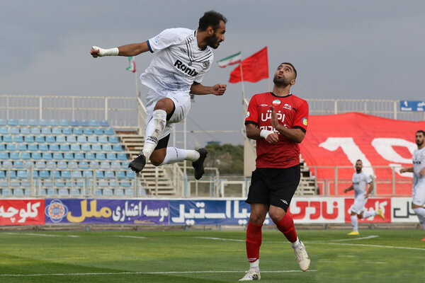 پرسپولیس به سرنوشت استقلال گرفتار می شود؟/ «جنوب» در استرس شدید 