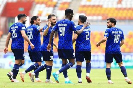 پرسپولیس به سرنوشت استقلال گرفتار می‌شود؟/ «جنوب» در استرس شدید