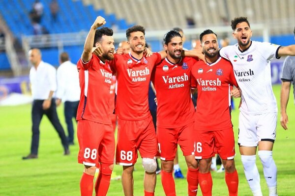 پرسپولیس به سرنوشت استقلال گرفتار می شود؟/ «جنوب» در استرس شدید 