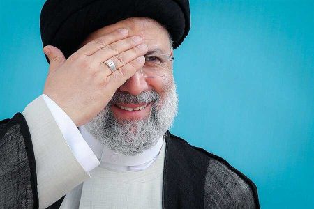 شهید رئیسی سیاستمدار تراز انقلاب اسلامی بود - خبرگزاری مهر | اخبار ایران و جهان