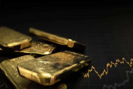 کاهش قیمت جهانی طلا؛ هر انس طلا به 2311 دلار و 50 سنت رسید - خبرگزاری پادینامگ | اخبار ایران و جهان