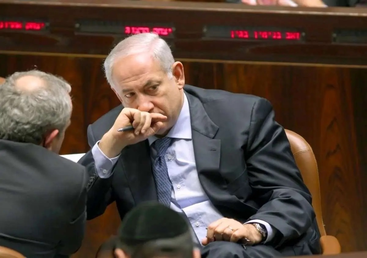 مانع تراشی انگلیس در اجرای حکم جلب نتانیاهو