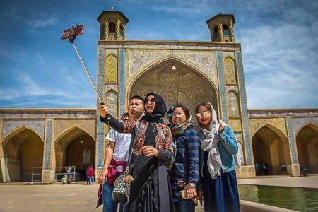 بازدید 7 میلیون گردشگر از بناهای تاریخی استان اصفهان