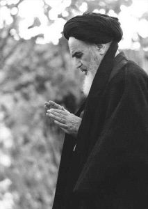 وصیت نامه امام خمینی جزو سندهای بالادستی راهگشا است