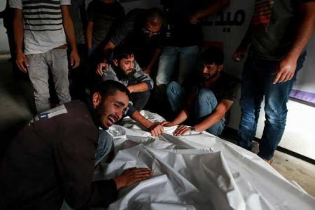 135 شهید و زخمی طی 24 ساعت در غزه