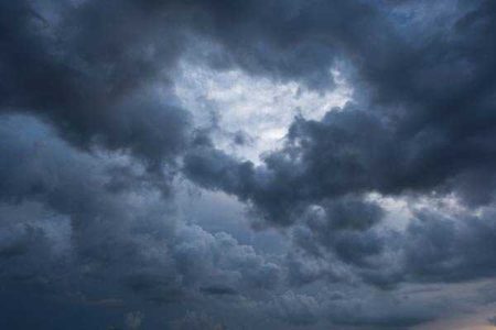 آسمان اردبیل ابری است - ایسنا