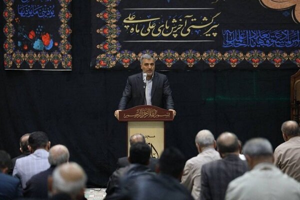 بیش از ۱۰ هزار کارگر در حوزه رفت و روب تهران فعالیت می‌کنند - خبرگزاری مهر | اخبار ایران و جهان