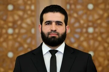 عضو سابق داعش رئیس سازمان اطلاعات سوریه شد!