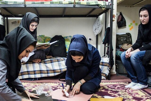 یک آمار قابلتامل از تعداد دختران مجرد در ایران