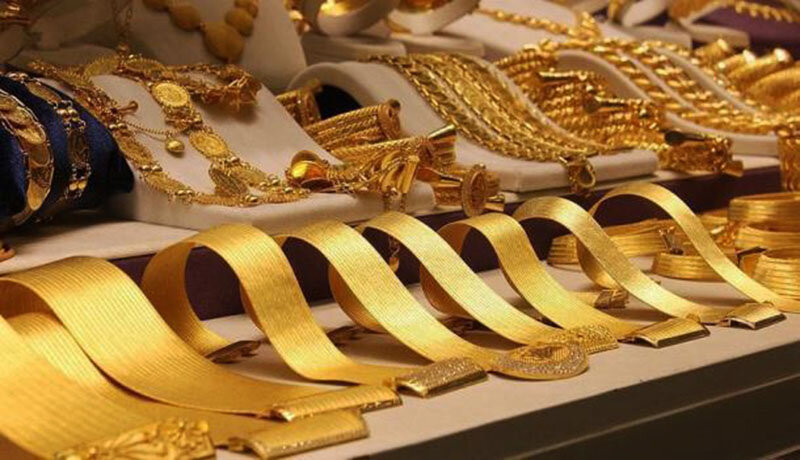 اردیبهشت طلا به مرز حساس قیمتی رسید/ قیمت جهانی طلا امروز ۱۰ اردیبهشت ۱۴۰۴