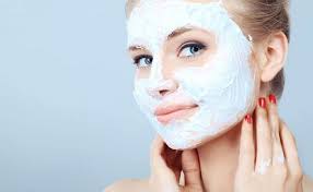 پوست بهترین ماسک صورت برای لک و روشن کننده