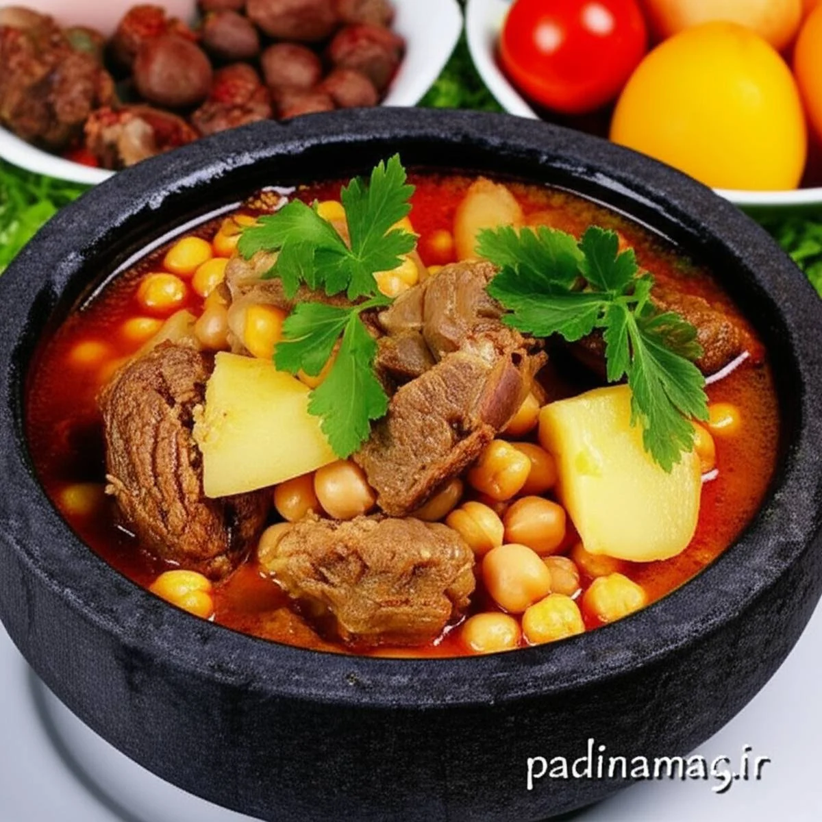 گردشگری 123456789012-4