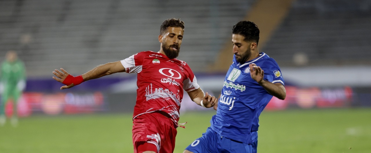 استقلال | پرسپولیس ۹۰ روز تلخی که استقلال برای پرسپولیس رقم زد!