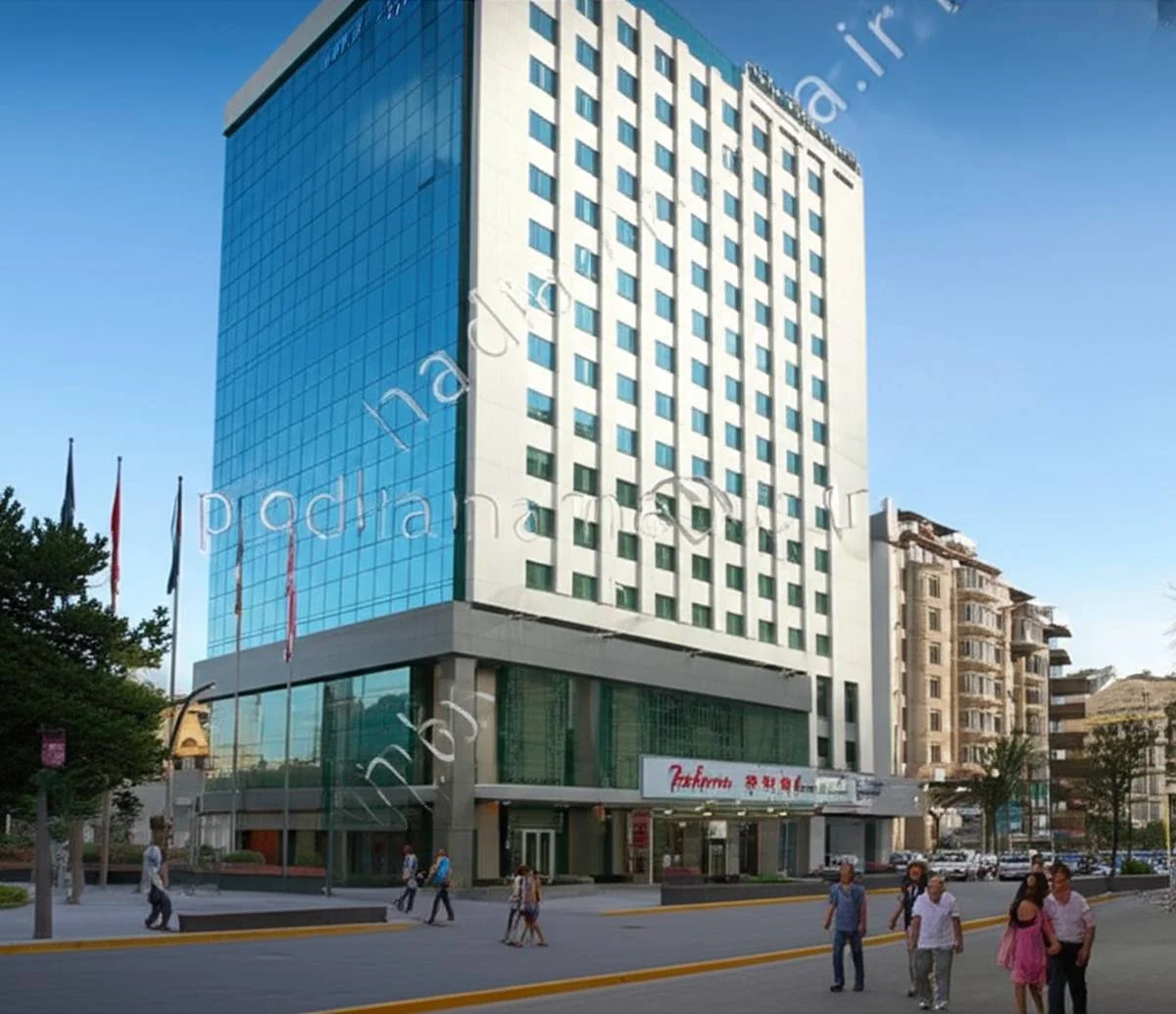 گردشگری 187492630156