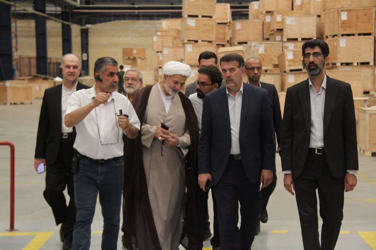 سفر پیگیری معضلات قم در دستور کار سفر نظارتی کمیسیون شوراهای مجلس به استان - خبرگزاری مهر | اخبار ایران و جهان