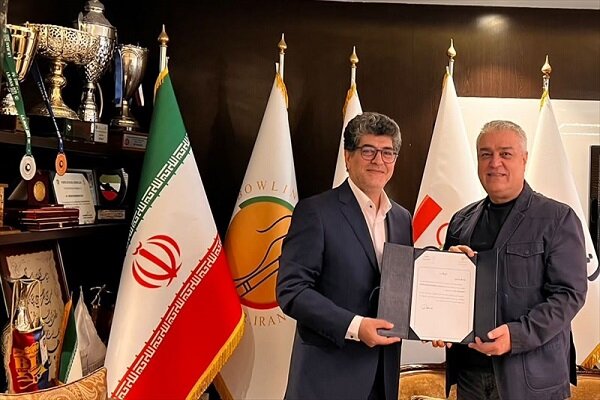 فدراسیون انتصاب یک عضو جدید در هیئت رئیسه فدراسیون بولینگ و بیلیارد - خبرگزاری مهر | اخبار ایران و جهان
