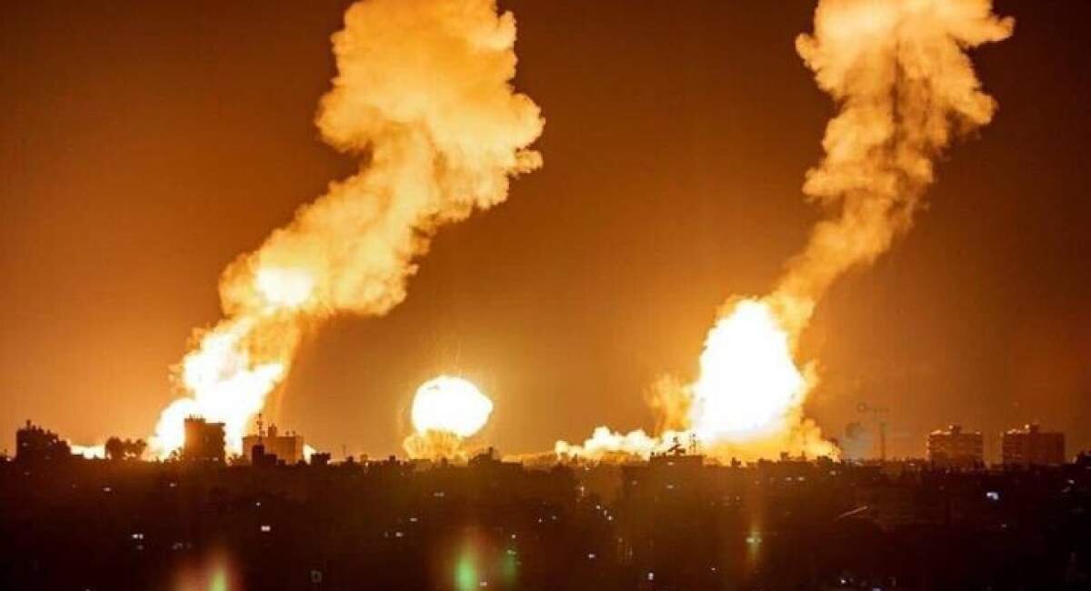 پاکستان آخرین وضعیت درگیریها میان هند و پاکستان