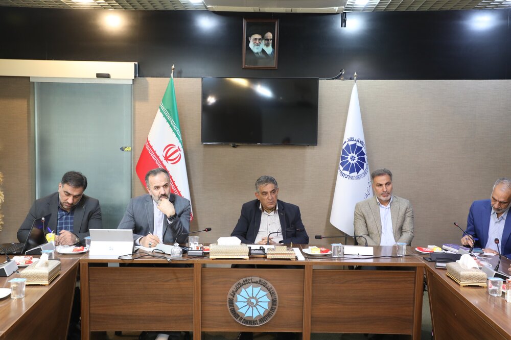 حمل و نقل | فارس سهم فارس در حمل و نقل ریلی کشور اندک است