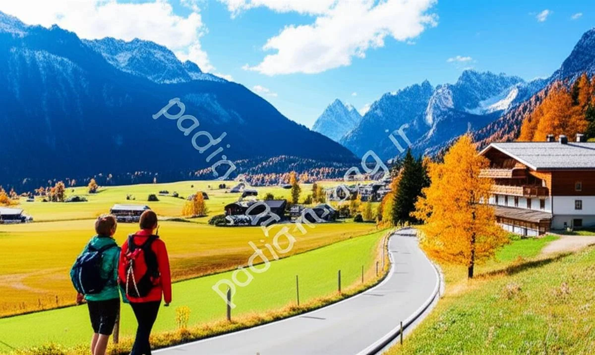 گردشگری 749285163012