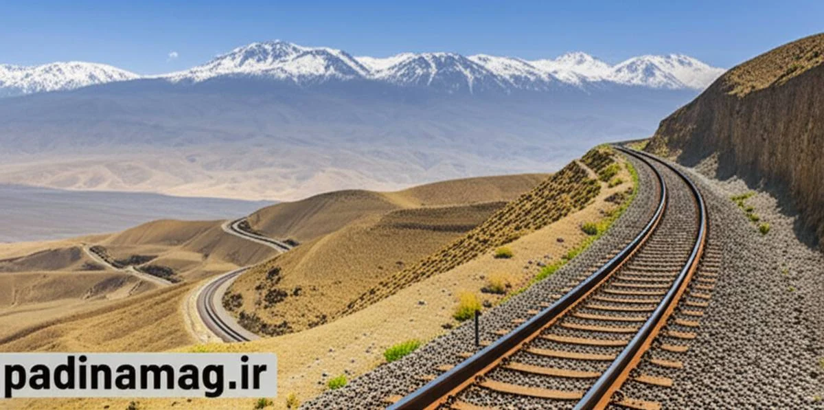 گردشگری 987654321012-8