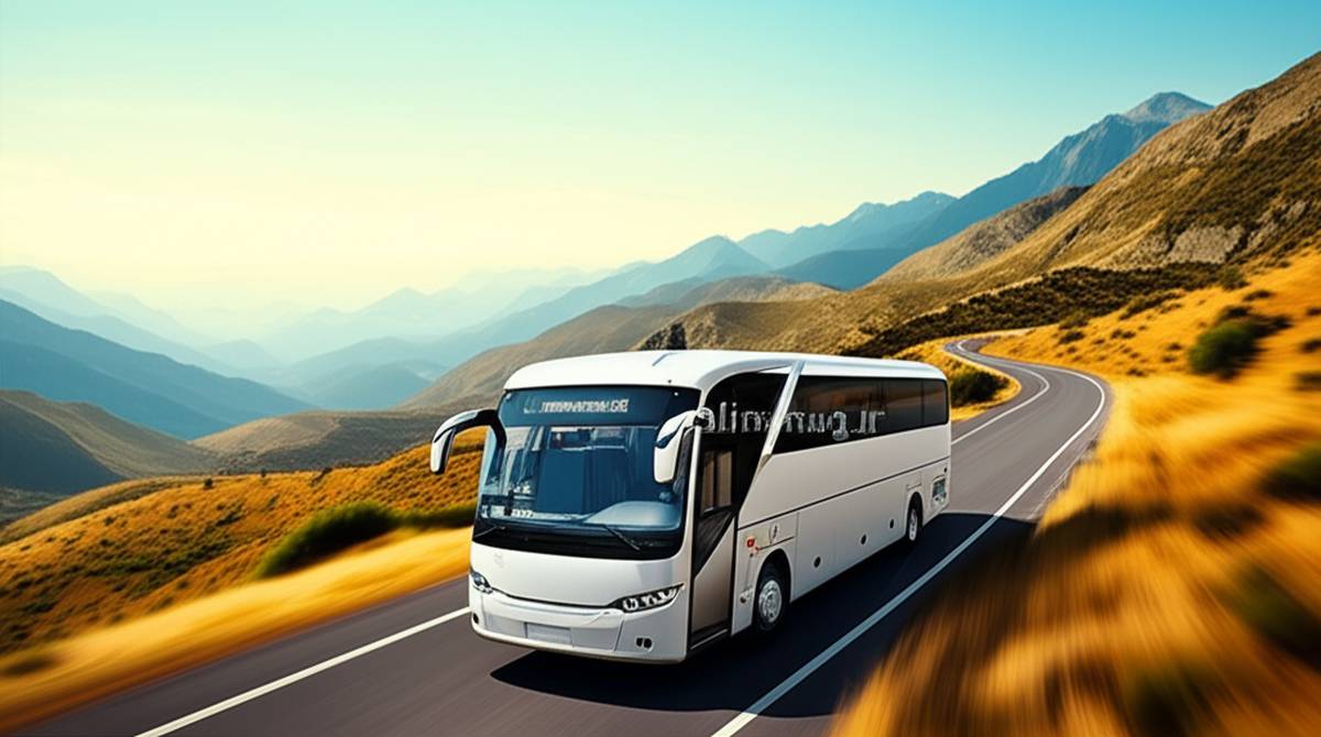 سفر با اتوبوس به ترکیه 🚌 هزینه، مدارک و نکات (24+ ساعت)