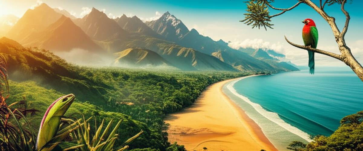 سفر | گردشگری راهنمای سفر به اکوادور و هر آنچه راجع به آن باید بدانید Travel Guide To Ecuador