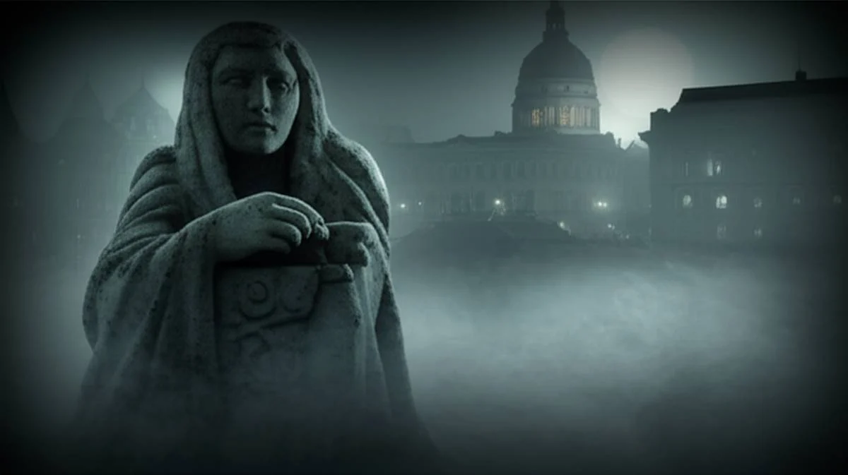 راز مجسمه های بوداپست The secret of Budapest statues