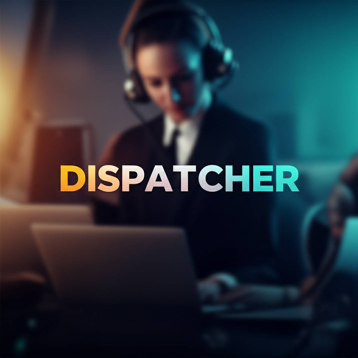 دیسپچر Dispatcher