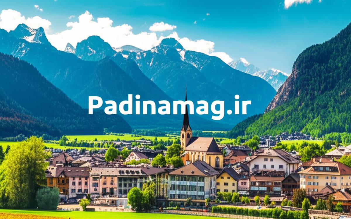 راهنمای جامع سفر به اتریش: ویزا، هزینه، بهترین زمان و شهرهای توریستی
