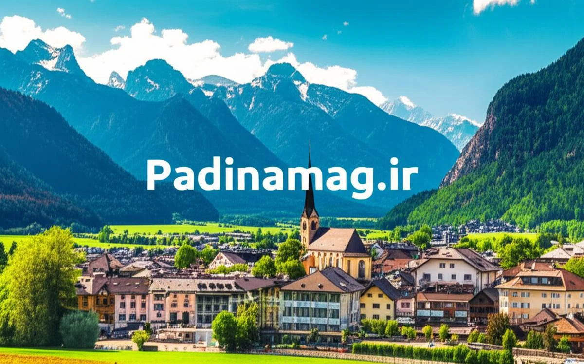 راهنمای جامع سفر به اتریش: ویزا، هزینه، بهترین زمان و شهرهای توریستی