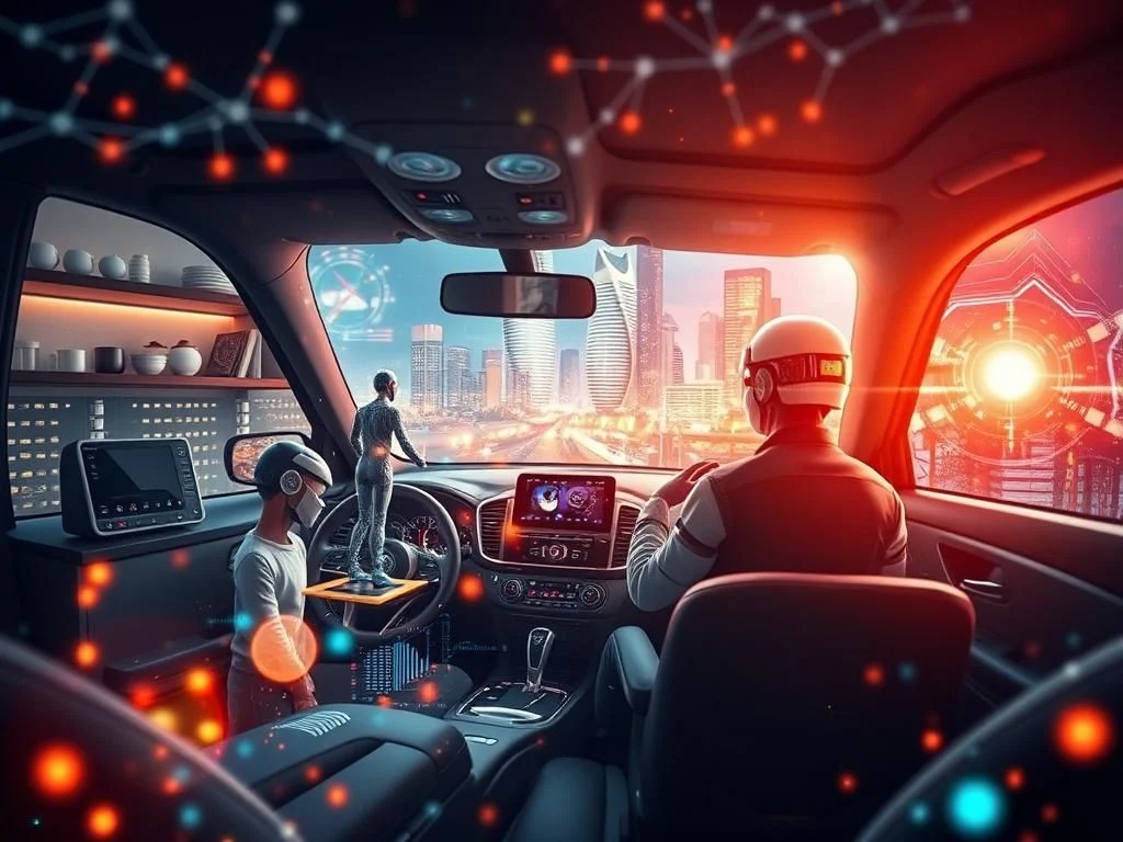 هوش مصنوعی چیست؟ ۱۰ کاربرد شگفت‌انگیز در زندگی روزمره