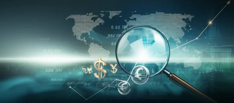 آموزش کامل تحلیل فاندامنتال فارکس
