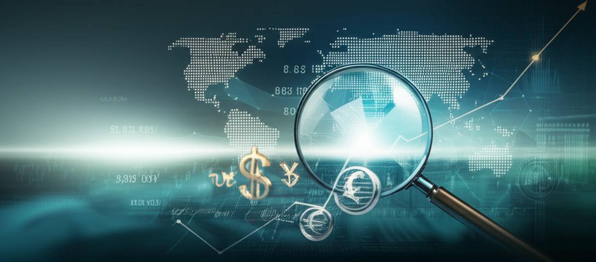 آموزش کامل تحلیل فاندامنتال فارکس