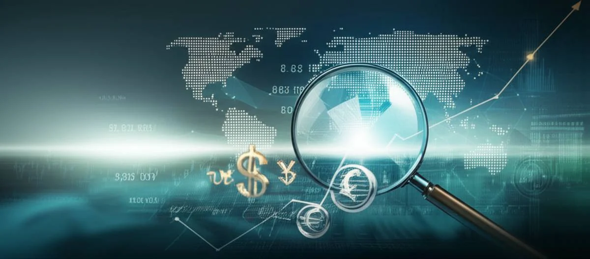 آموزش کامل تحلیل فاندامنتال فارکس