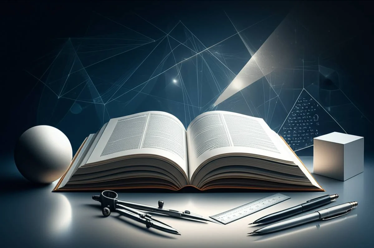 بهترین کتاب کمک درسی هندسه دهم
