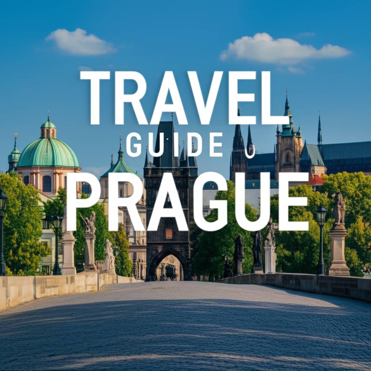 راهنمای مسافرتی به پراگ Travel Guide To prague