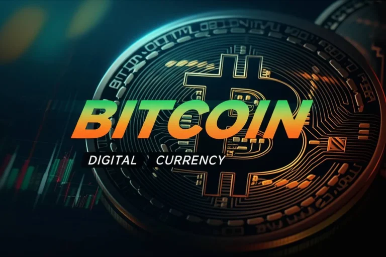 قیمت ارز دیجیتال بیت کویین