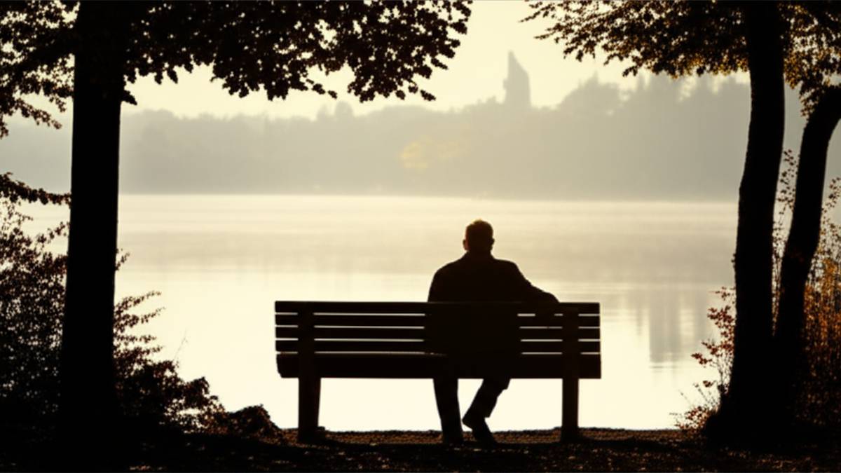خلاصه کتاب گمشده اندی اندروز: نکات کلیدی The Noticer