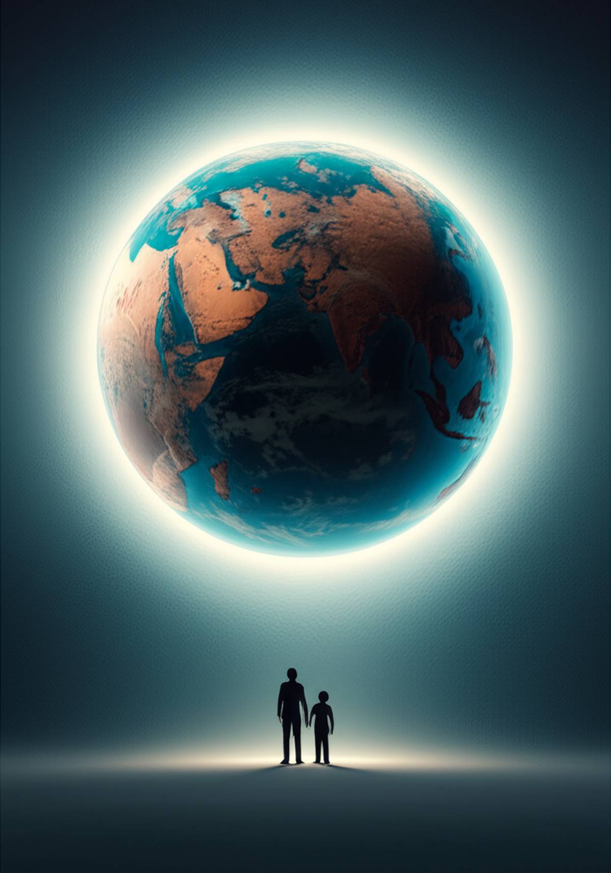چند مثال برای اغراق با معنی