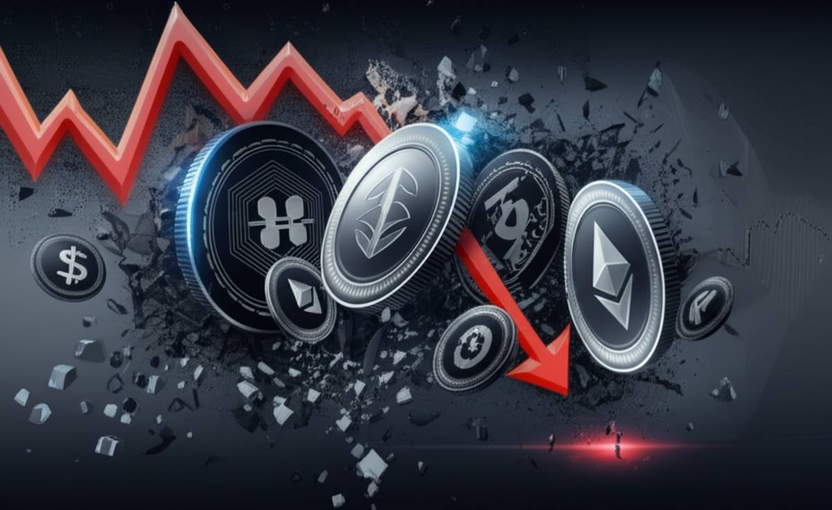 لیکویید شدن در ارز دیجیتال چیست؟ (راهنمای کامل)