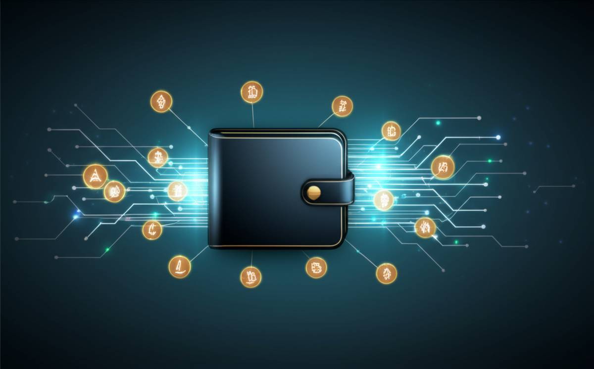 فروش انواع کیف پول ارز دیجیتال | تضمین اصالت و بهترین قیمت